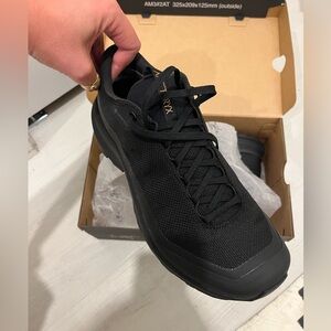 Arc’teryx Aerios FL GXT Trail Running Shoe